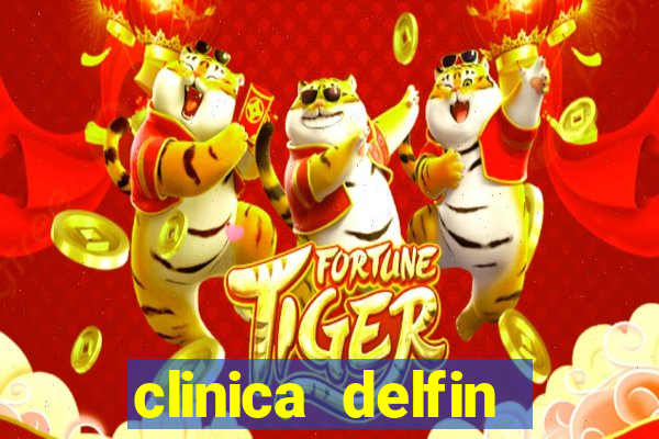 clinica delfin itaigara salvador